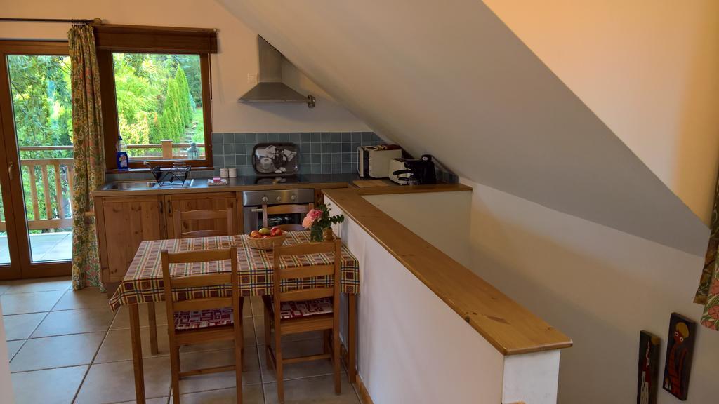 Oak Tree Apartment - Toelgy Lak Pilisszentkereszt Bagian luar foto