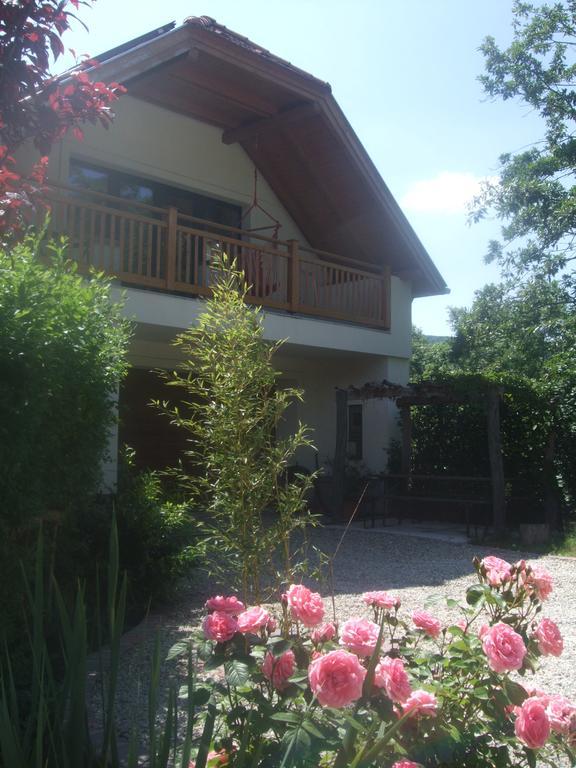 Oak Tree Apartment - Toelgy Lak Pilisszentkereszt Bagian luar foto