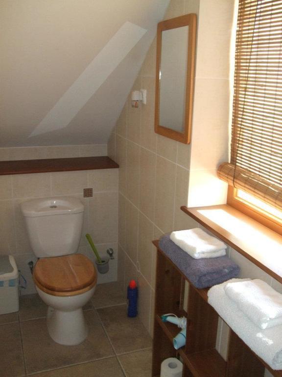 Oak Tree Apartment - Toelgy Lak Pilisszentkereszt Bagian luar foto