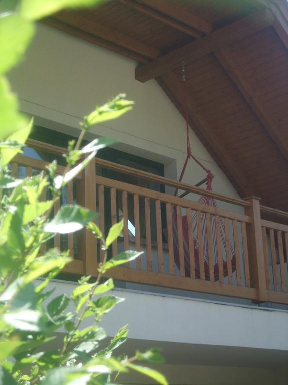 Oak Tree Apartment - Toelgy Lak Pilisszentkereszt Bagian luar foto